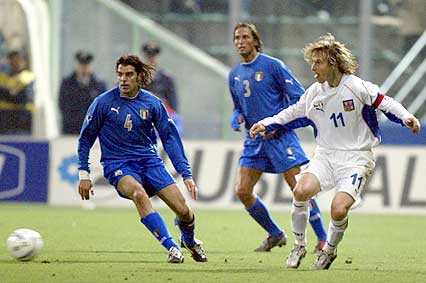 Italie-CR